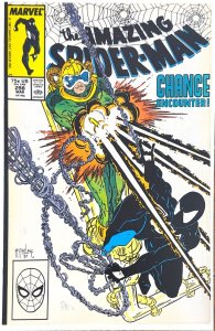 The Amazing Spider-Man #298 (1988)