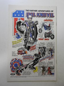 Wonder Woman #222 (1976) VF Condition!