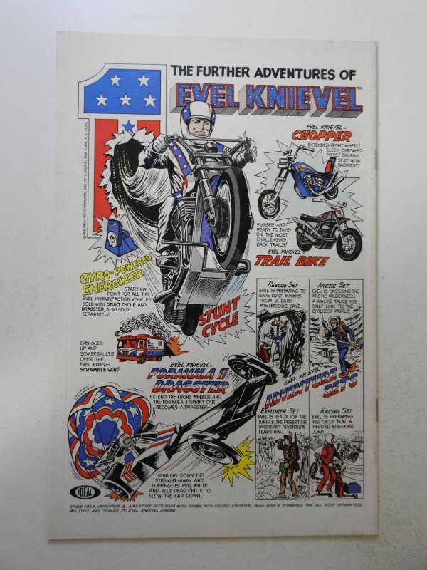 Wonder Woman #222 (1976) VF Condition!