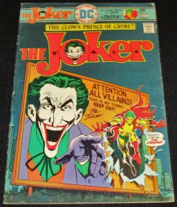 The Joker #3 (1975)