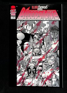 Bloodstrike #1