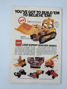 Peter Parker The Spectacular Spider-Man King-Size Annual #1  VF- Marvel (1979)