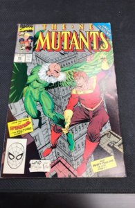 The New Mutants #86 (1990)