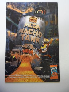 The Amazing Spider-Man #424 (1997) VF+ Condition