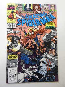 The Amazing Spider-Man #331 (1990) VF+ Condition!