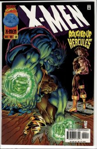 X-Men #59 (1996) X-Men