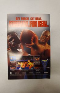 Turok, Dinosaur Hunter #37 (1996) NM Valiant Comic Book J694