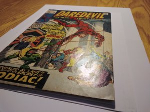 Daredevil #73 (1971)