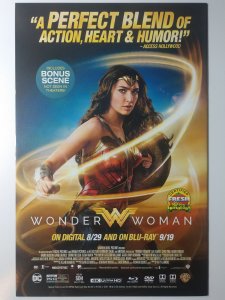 Wonder Woman #30 (8.0, 2017) Variant Cover 