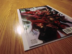 X-Men: Legacy #241 (2010)