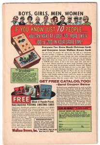 Tales of Suspense #70 (1965)