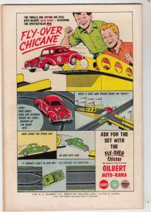 Our Fighting Forces #81 (Jan-64) FN/VF Mid-High-Grade Gunner and Sarge, Pooch