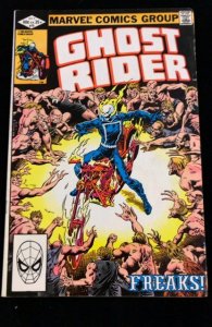 Ghost Rider #70 (1982) VF