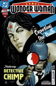 WONDER WOMAN (2023 DC) #16 CVR A DANIEL SAMPERE