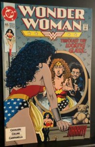 Wonder Woman #65 (1992)