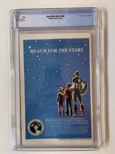 The Incredible Hulk #309 (1985)