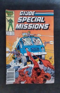G.I. Joe: Special Missions #3 (1987)