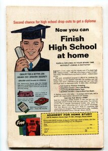 Ka-Zar #1  1970 - Marvel  -VG/FN - Comic Book