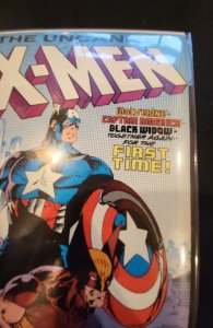 The Uncanny X-Men #268 (1990)