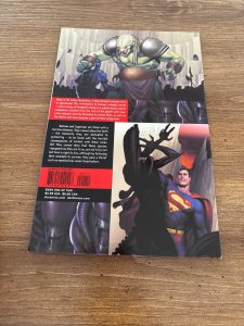 Lot Of 2 Superman & Batman Vs. Aliens & Predator DC DH Comics # 1 2 NM 2 J455