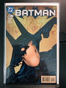 Batman #542 (1997)