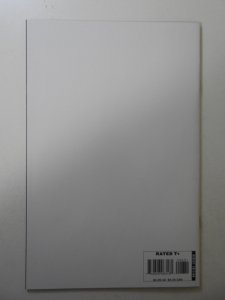 Secret Invasion #6 Sketch Cover (2008) VF+ Condition!