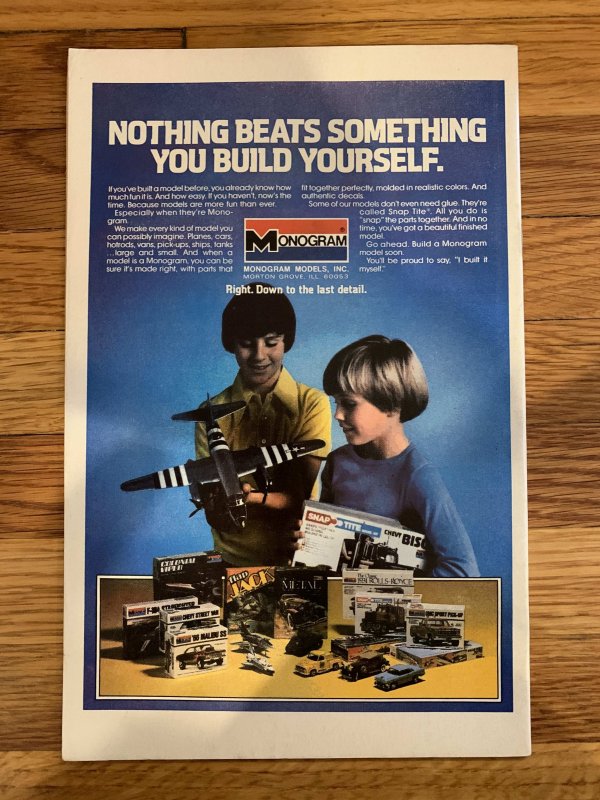 The Flash #272 FN/VF (1979)