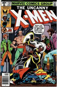 X-Men #132, 7.0 or Better