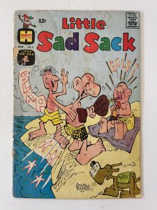 Little Sad Sack #5 (1956) - Fair