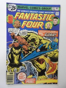 Fantastic Four #171 (1976) VG+ Condition
