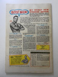 Marvel Collectors' Item Classics #1 (1965) Sharp VG+ Condition!!