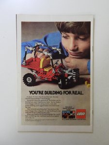 Captain America #275 (1982) FN/VF condition