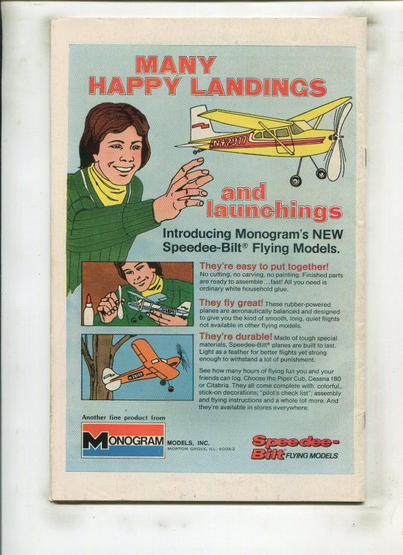 AMAZING SPIDER-MAN #159 (6.5) NEWSSTAND!! 1976