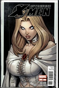 Astonishing X-Men #43 (2011) X-Men