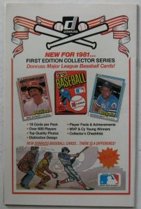 Flash #298 (Jun 1981, DC), NM, Intro & Origin new Shade, Firestorm vs. Multiplex