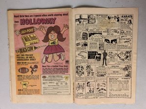 Green Lantern #82 Black Canary appearance, Neal Adams art 4.0 (1971)