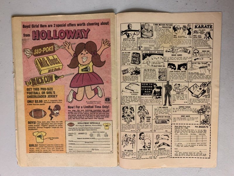 Green Lantern #82 Black Canary appearance, Neal Adams art 4.0 (1971)