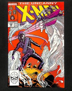 Uncanny X-Men #230