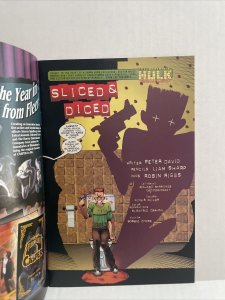 Incredible Hulk #430 (B)