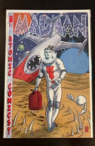 Madman Atomic Comics #7 (2008) VF/NM TWO DOLLAR BOX!