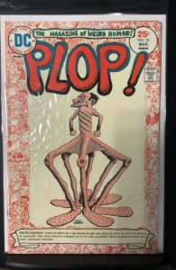 Plop! #10 (1975)