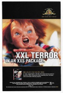 The Punisher: MAX #12