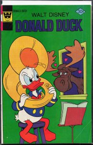 Donald Duck #182 (1977)