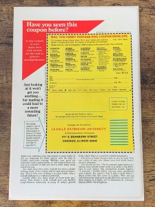 Daredevil #116 (1974). VF. Black widow-c. DD v. the Owl.