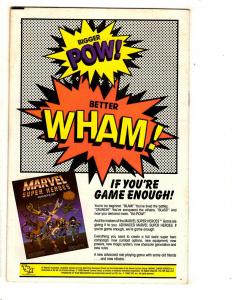 Incredible Hulk # 330 FN/VF Marvel Comic Book McFarlane Avengers Thor SS10