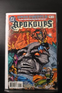 Underworld Unleashed: Apokolips (1995)