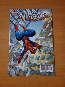 Amazing Spider-Man #47 (488) ~ NEAR MINT NM ~ 2003 Marvel Comics