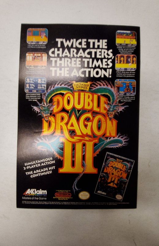 Robin #4 (1991) NM DC Comic Book J689