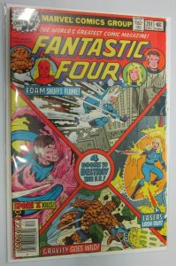 Fantastic Four #201 1st Series 4.0 VG (1978)