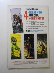 World's Finest Comics #162 (1966) VG/FN Condition!